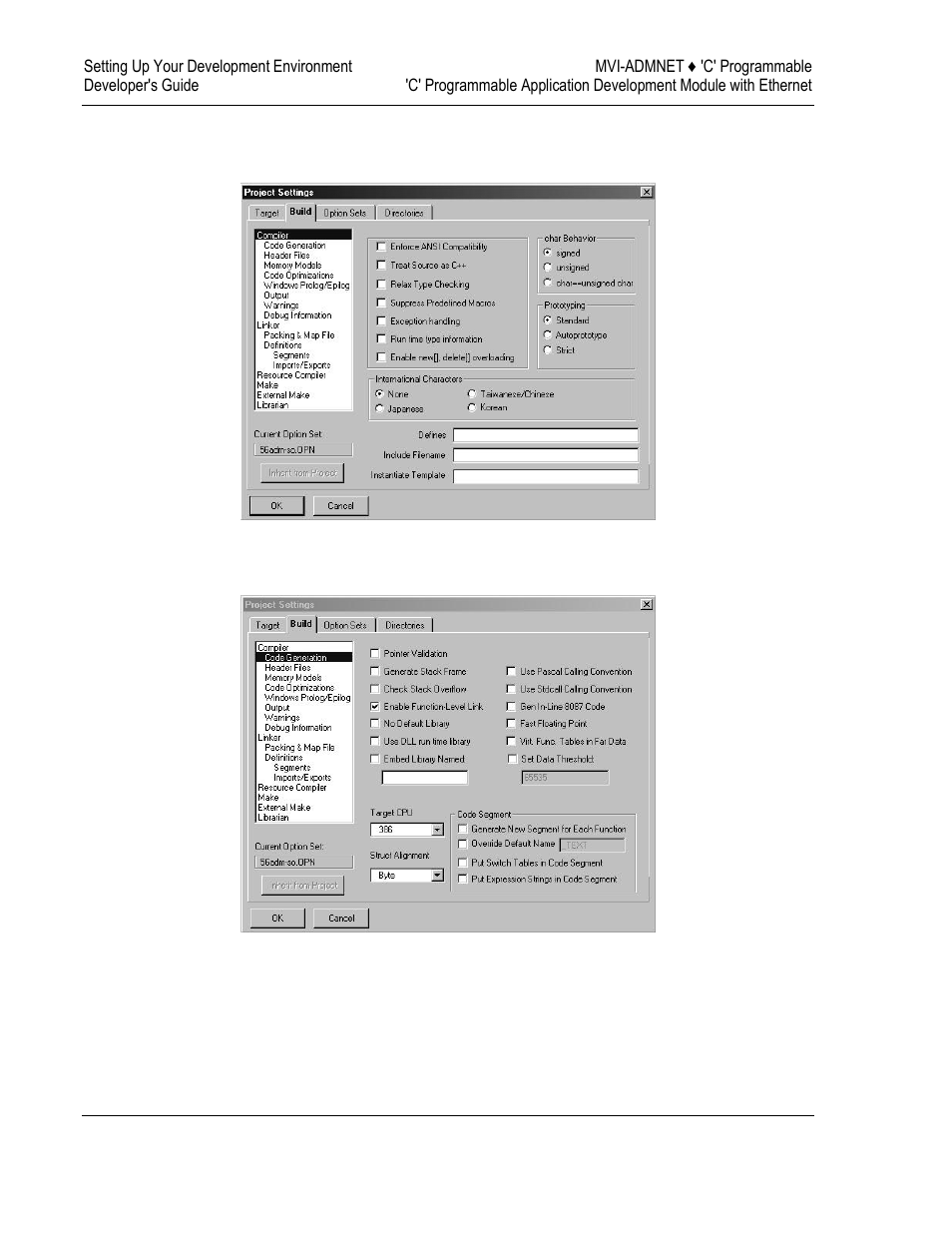 ProSoft Technology MVI69-ADMNET User Manual | Page 22 / 122