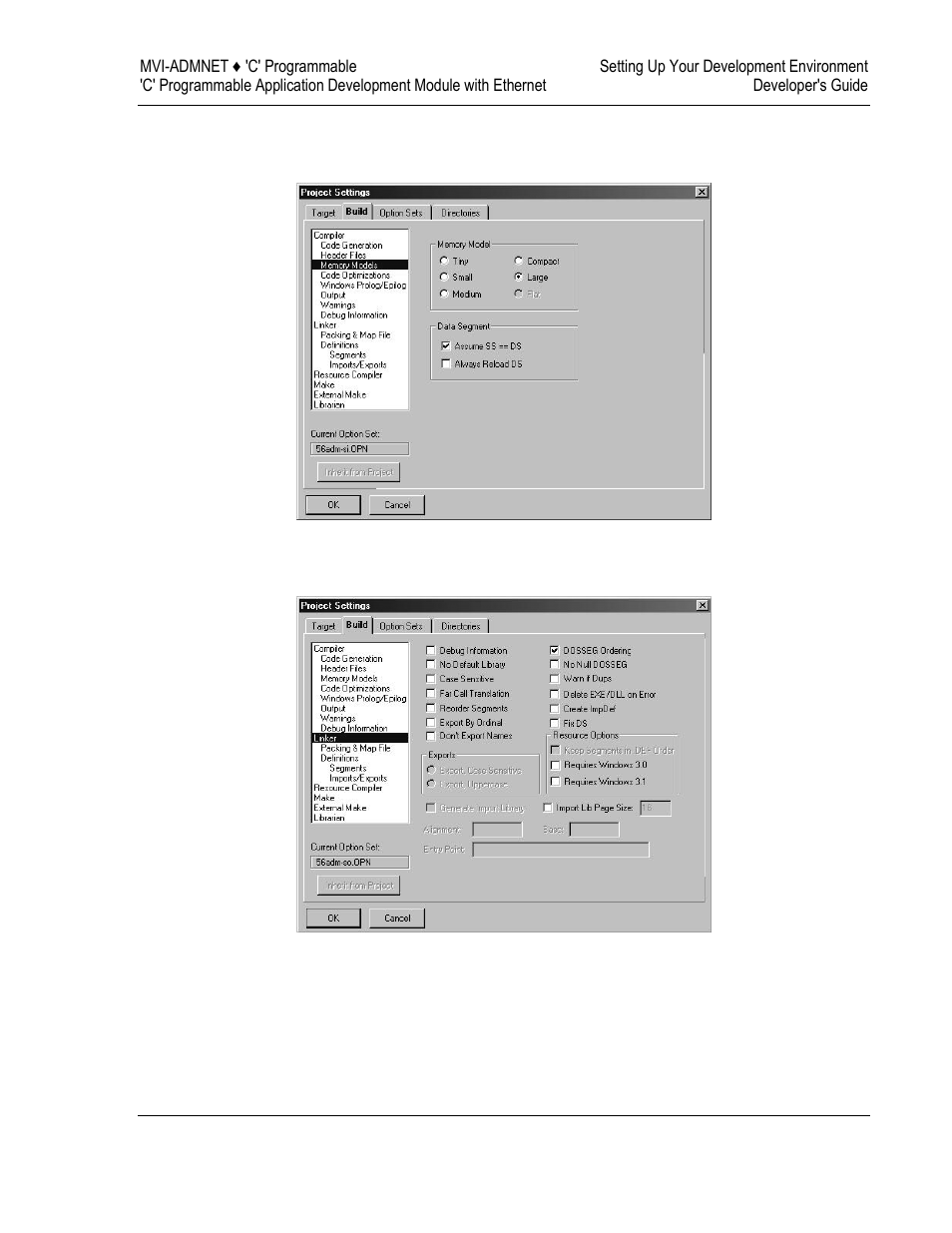 ProSoft Technology MVI69-ADMNET User Manual | Page 23 / 122