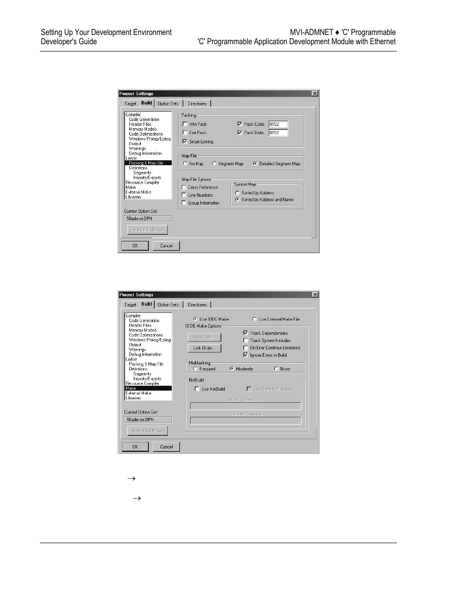 ProSoft Technology MVI69-ADMNET User Manual | Page 24 / 122