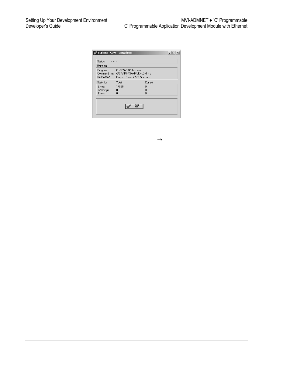 ProSoft Technology MVI69-ADMNET User Manual | Page 32 / 122