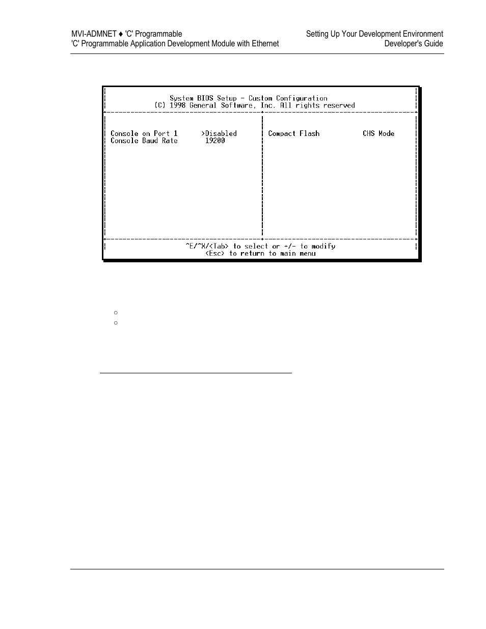 ProSoft Technology MVI69-ADMNET User Manual | Page 47 / 122