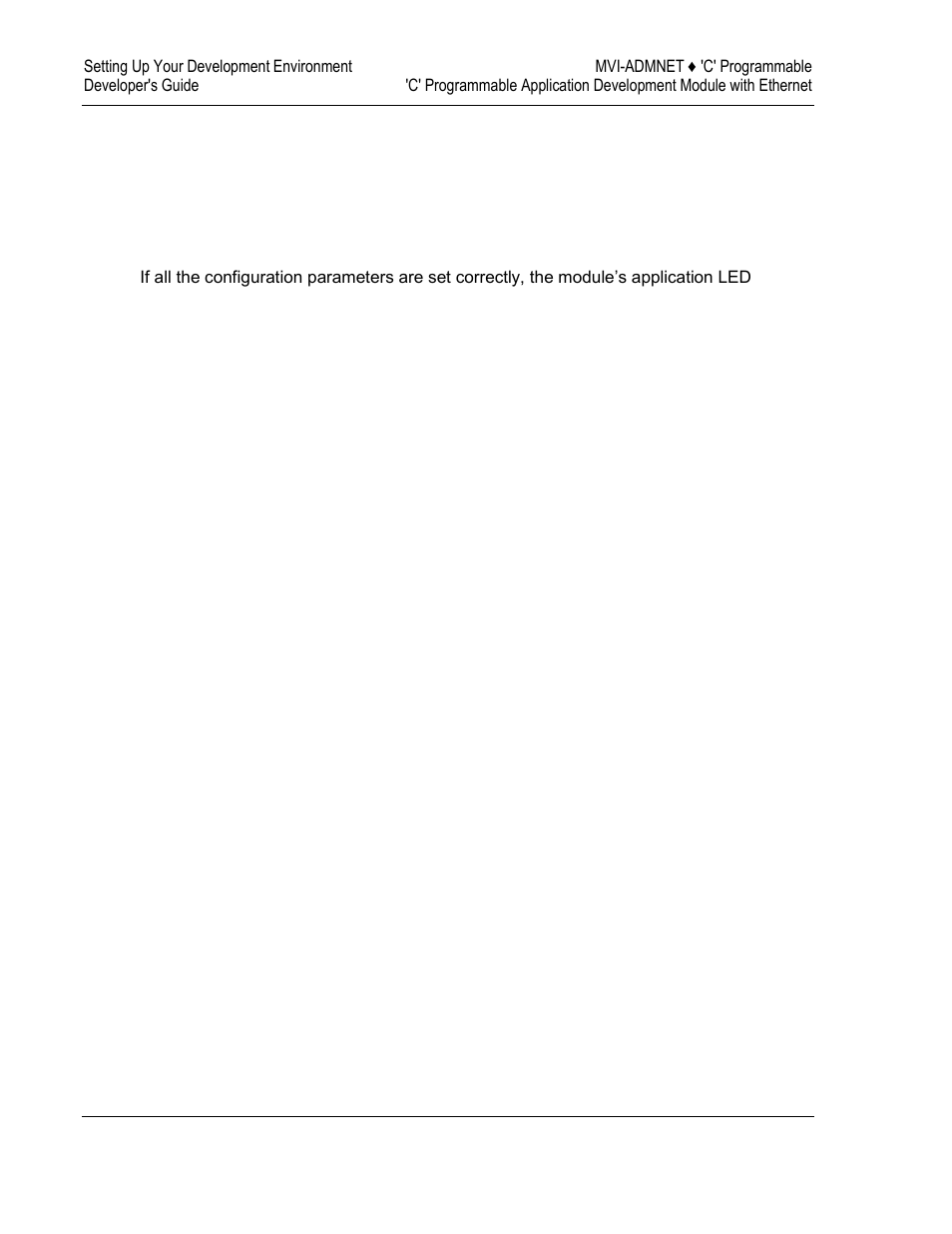 ProSoft Technology MVI69-ADMNET User Manual | Page 54 / 122