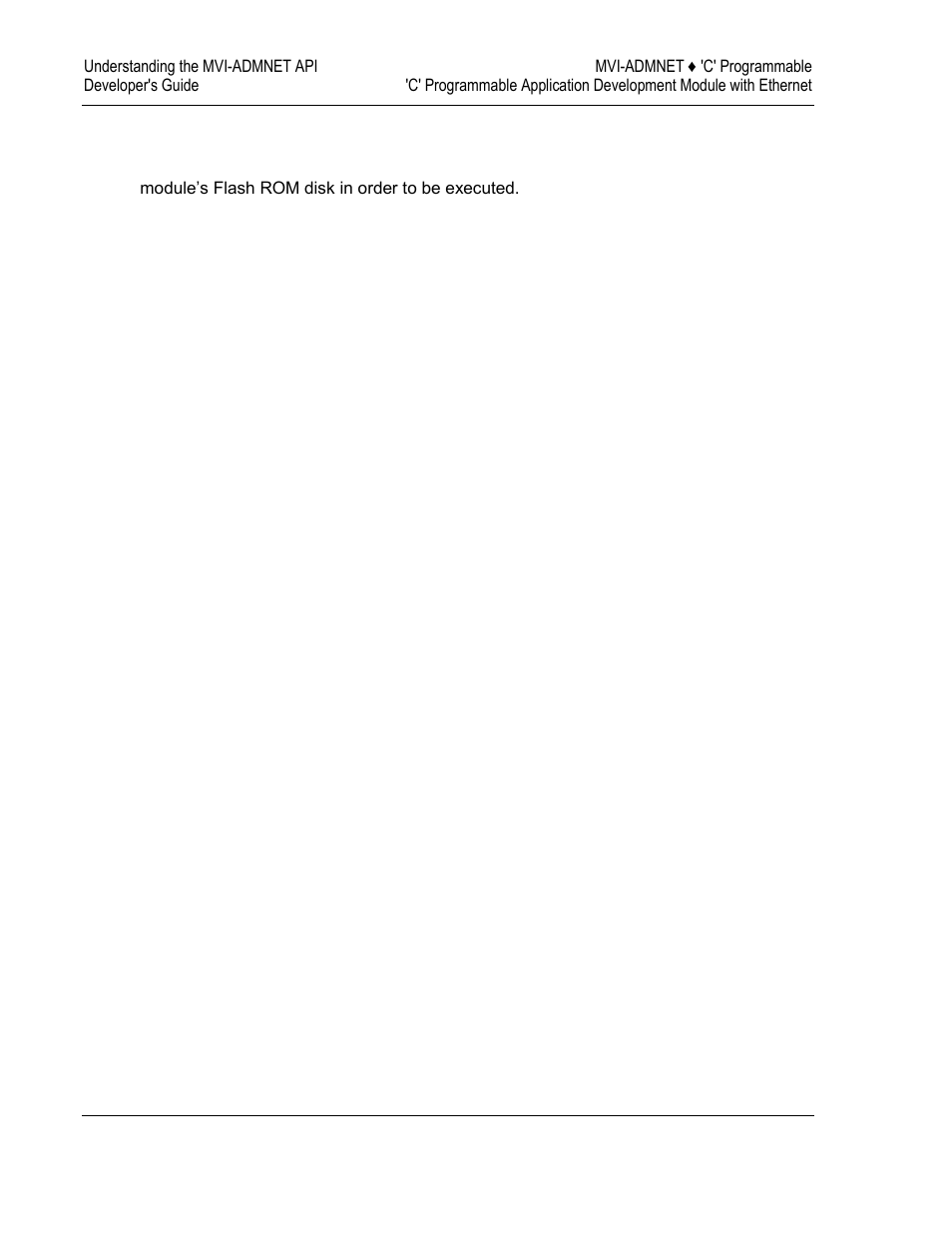 Development tools | ProSoft Technology MVI69-ADMNET User Manual | Page 58 / 122