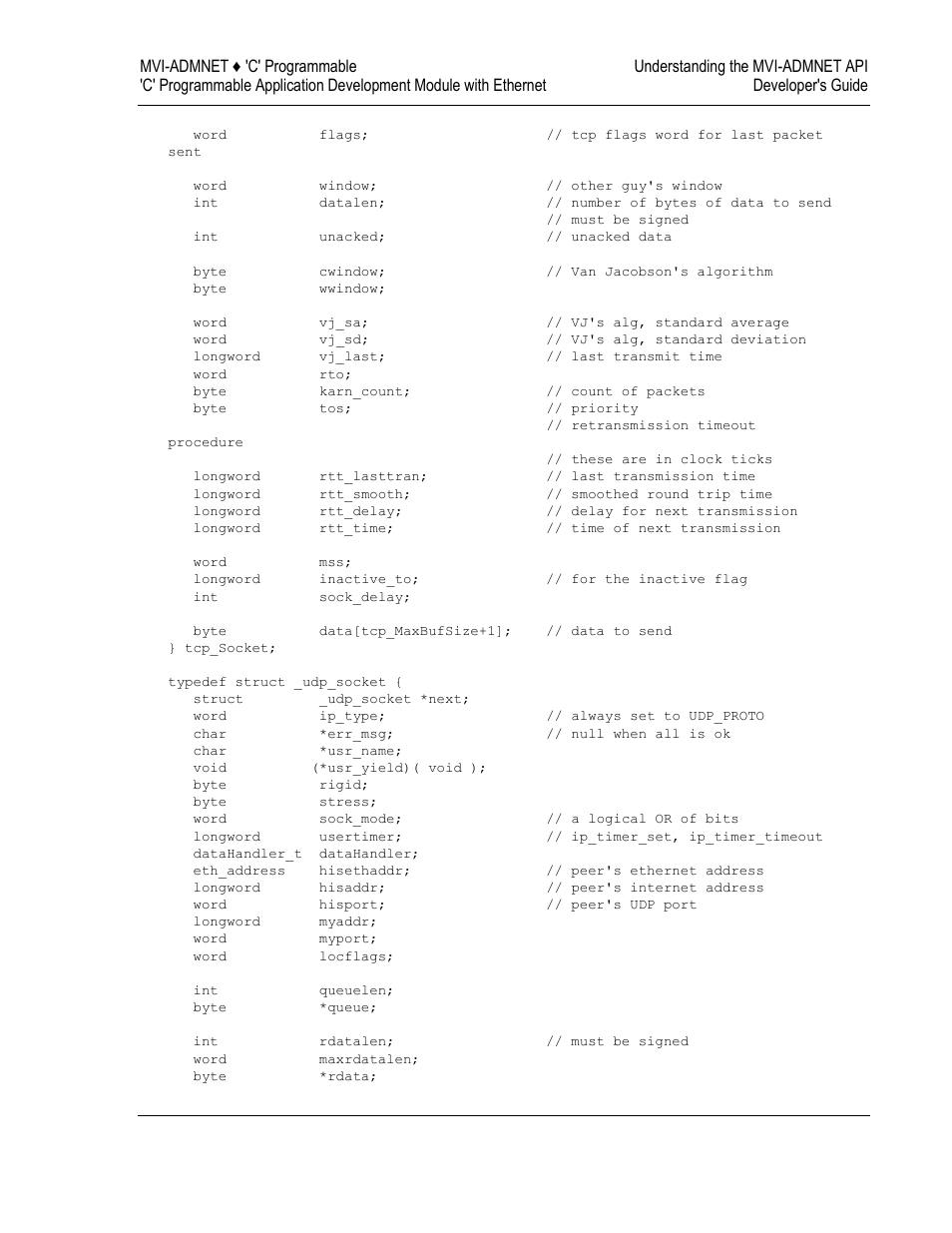 ProSoft Technology MVI69-ADMNET User Manual | Page 61 / 122