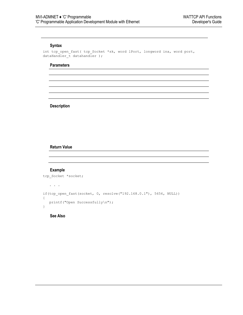 ProSoft Technology MVI69-ADMNET User Manual | Page 83 / 122