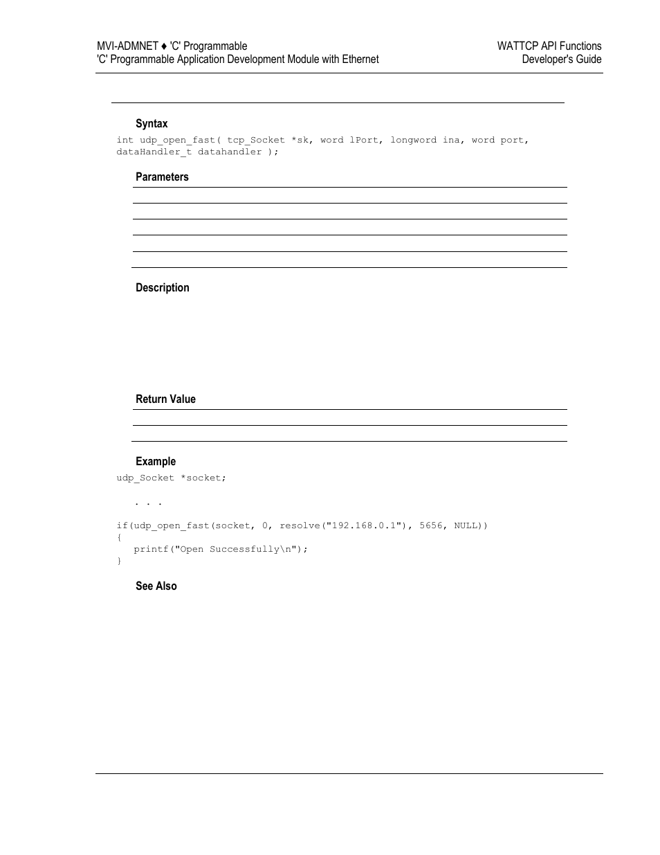 ProSoft Technology MVI69-ADMNET User Manual | Page 85 / 122