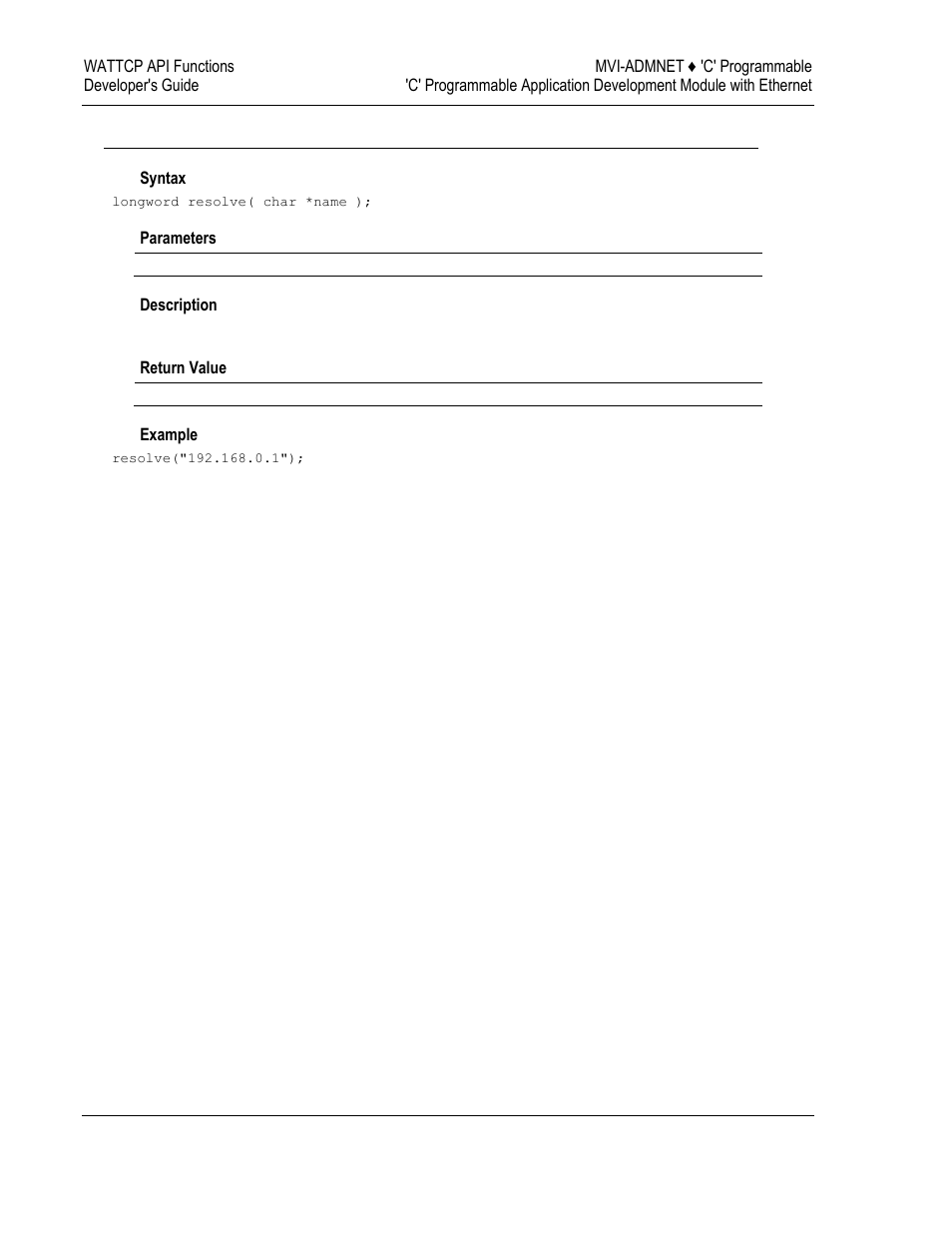 ProSoft Technology MVI69-ADMNET User Manual | Page 86 / 122