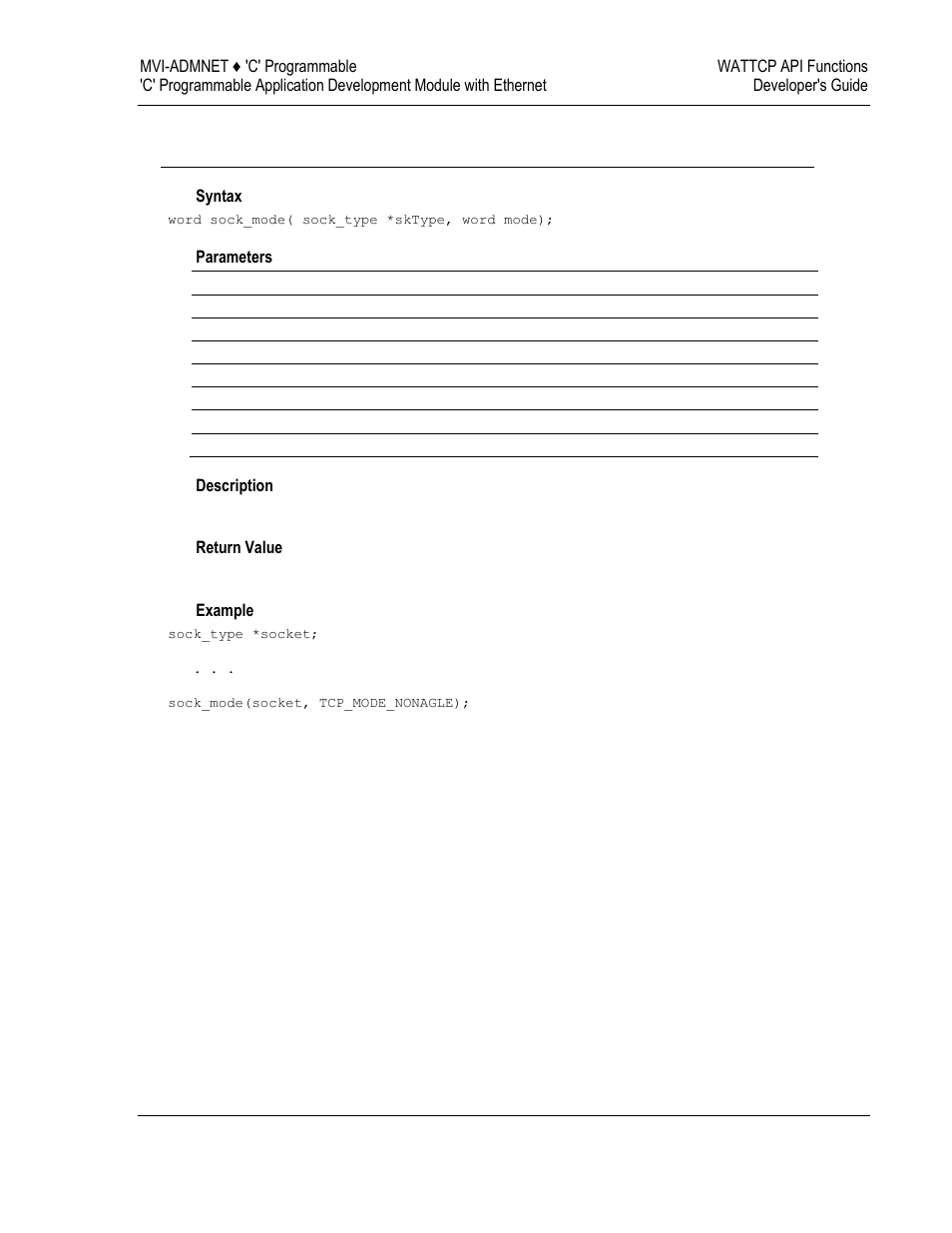 ProSoft Technology MVI69-ADMNET User Manual | Page 87 / 122