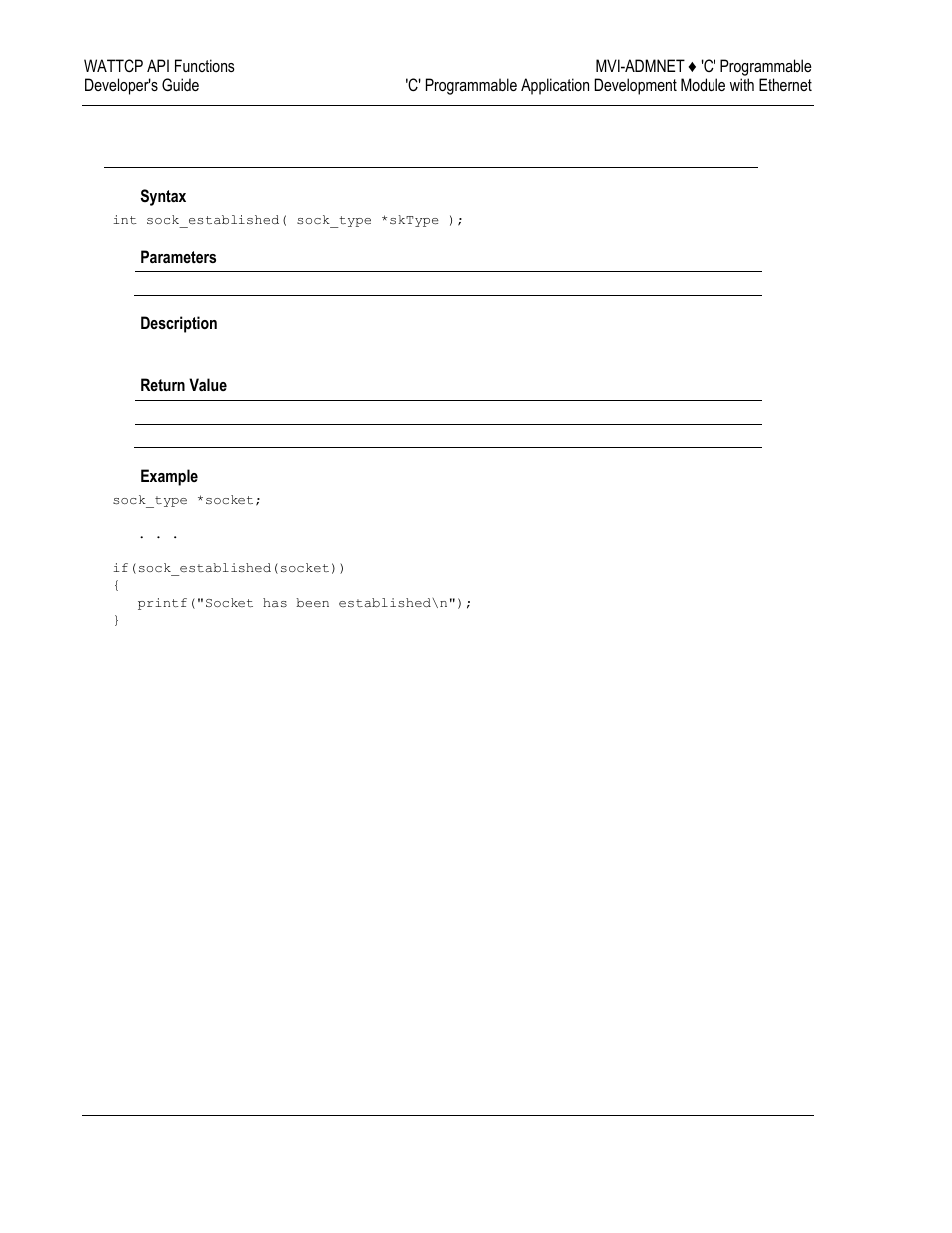 ProSoft Technology MVI69-ADMNET User Manual | Page 88 / 122