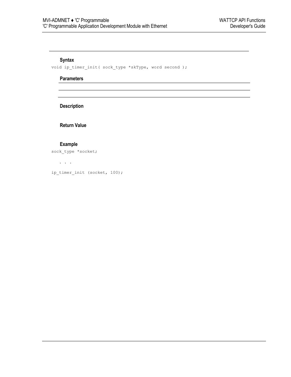 ProSoft Technology MVI69-ADMNET User Manual | Page 89 / 122