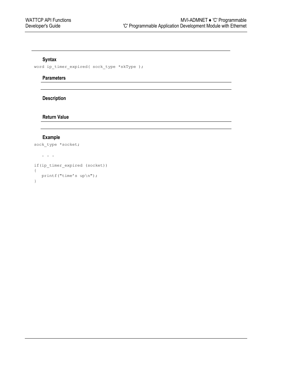 ProSoft Technology MVI69-ADMNET User Manual | Page 90 / 122