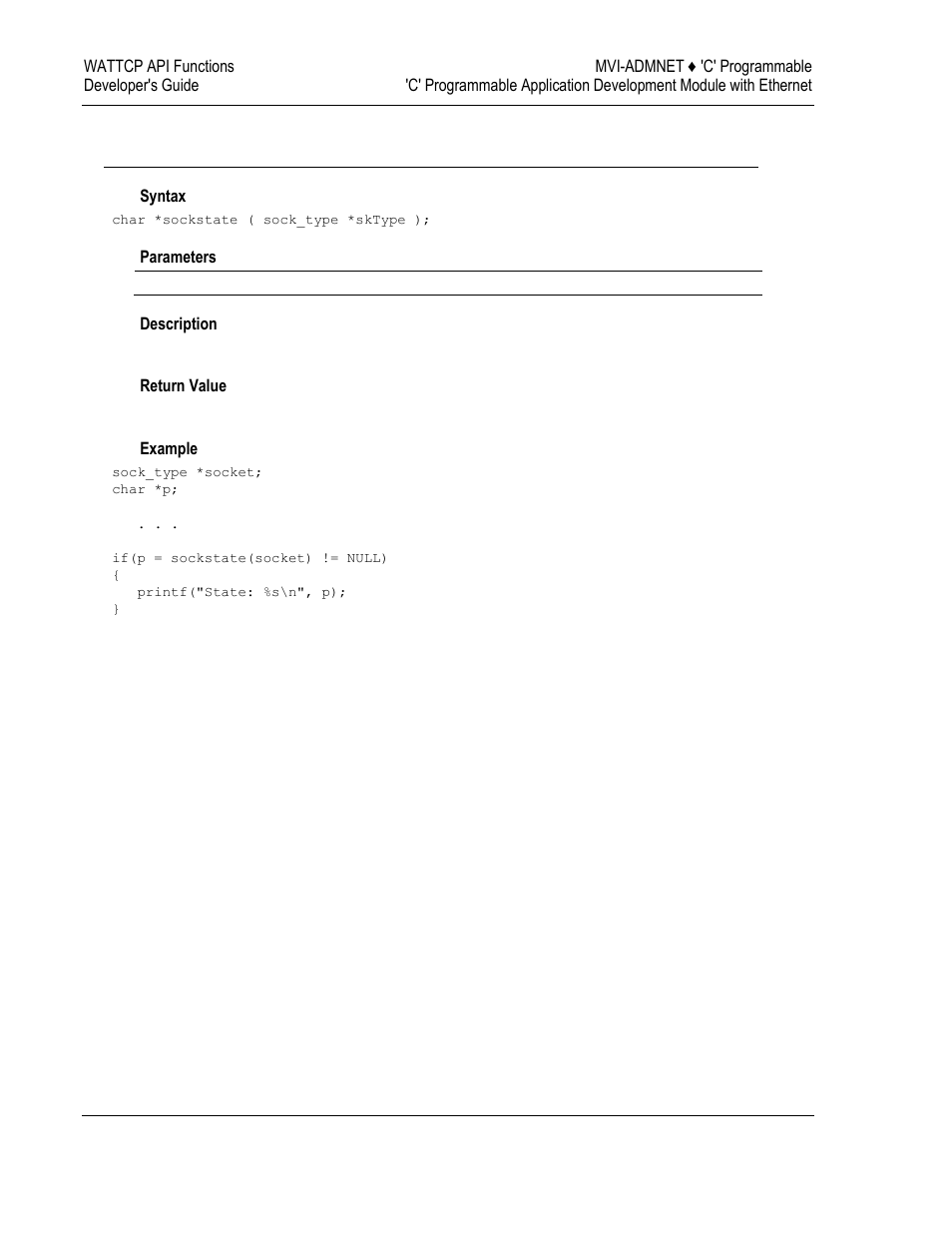 ProSoft Technology MVI69-ADMNET User Manual | Page 94 / 122