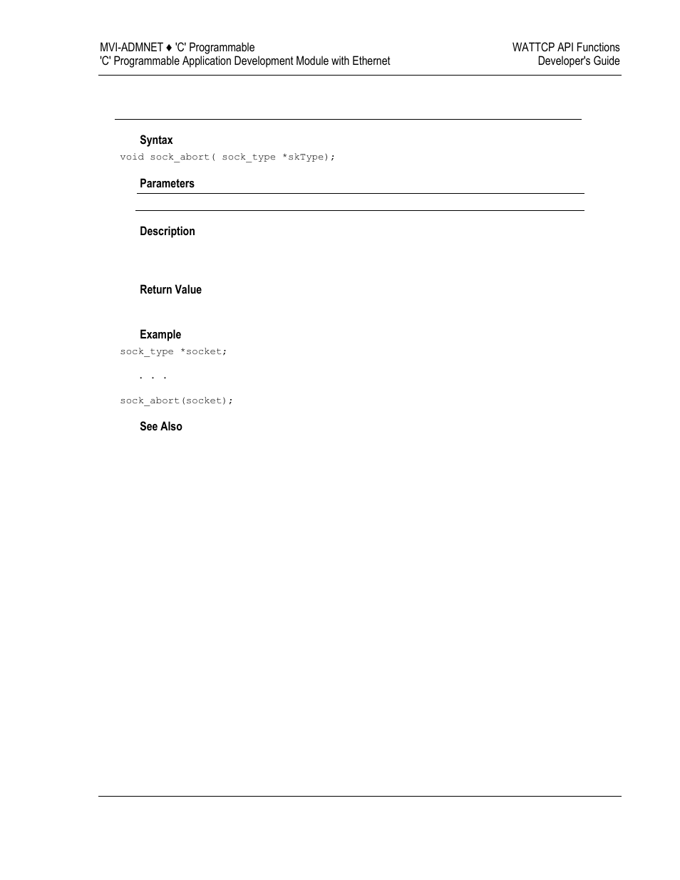 ProSoft Technology MVI69-ADMNET User Manual | Page 97 / 122