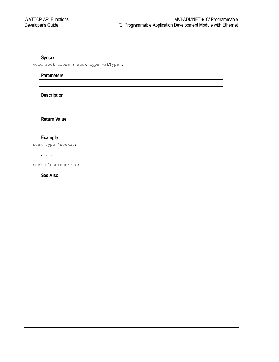 ProSoft Technology MVI69-ADMNET User Manual | Page 98 / 122