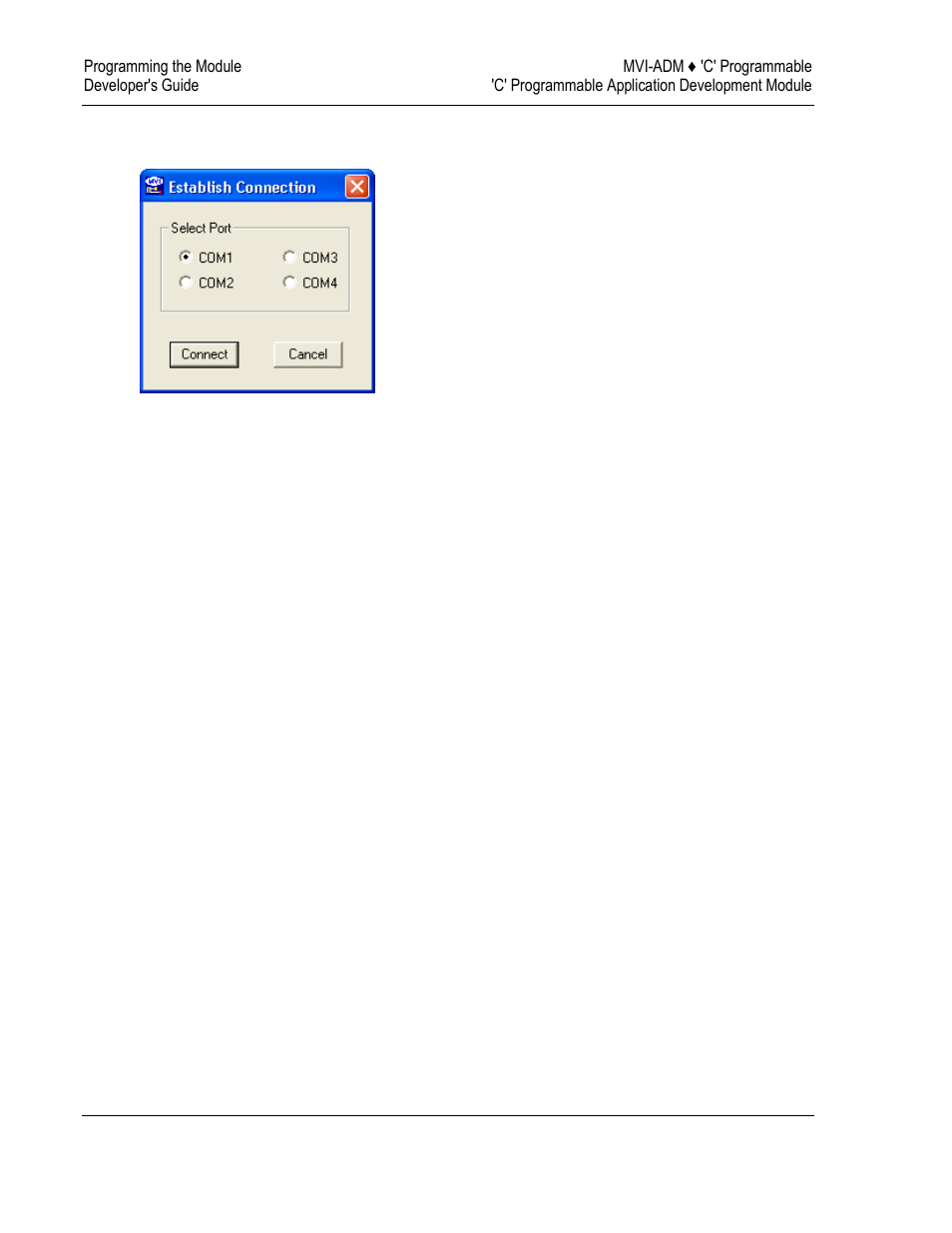 ProSoft Technology MVI69-ADM User Manual | Page 100 / 342
