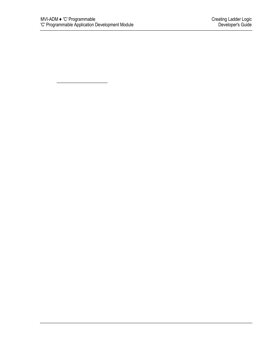 ProSoft Technology MVI69-ADM User Manual | Page 113 / 342