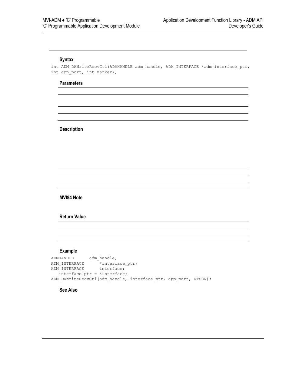ProSoft Technology MVI69-ADM User Manual | Page 127 / 342