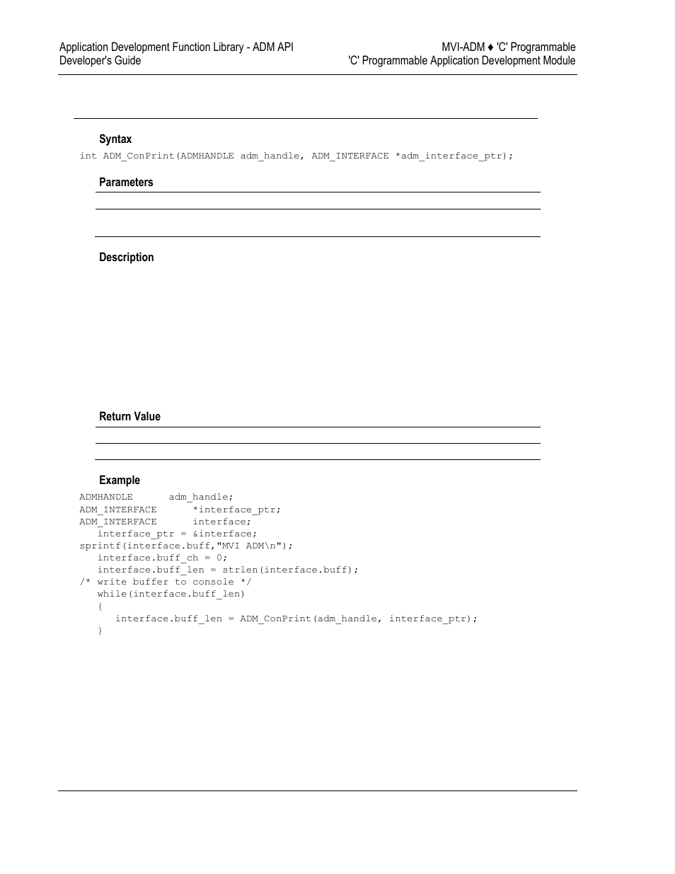 ProSoft Technology MVI69-ADM User Manual | Page 130 / 342