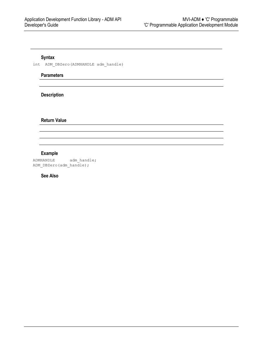 ProSoft Technology MVI69-ADM User Manual | Page 134 / 342