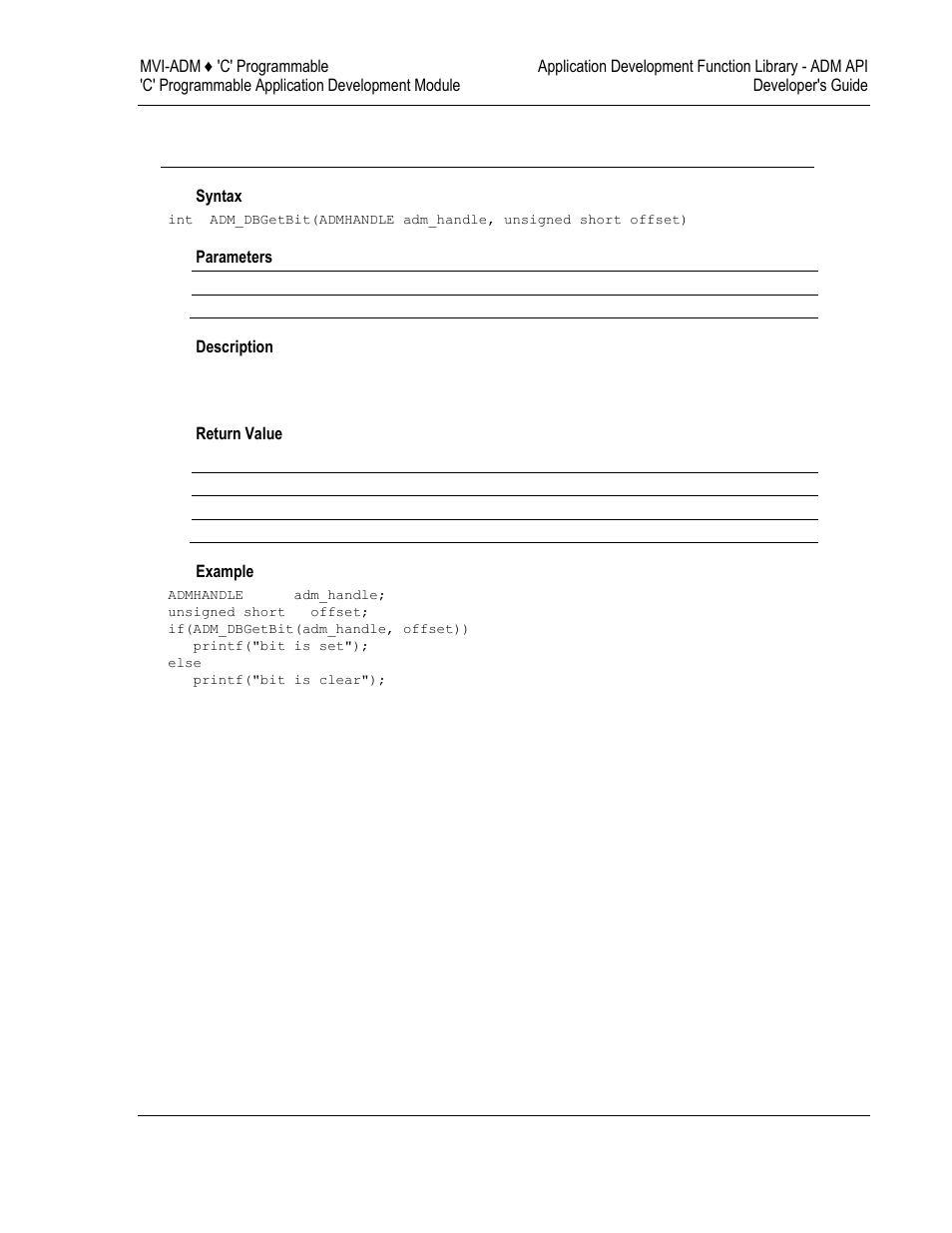ProSoft Technology MVI69-ADM User Manual | Page 135 / 342