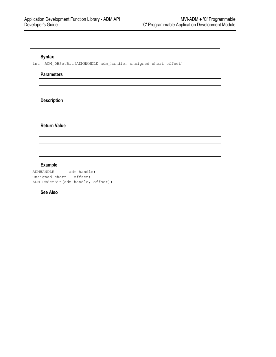ProSoft Technology MVI69-ADM User Manual | Page 136 / 342