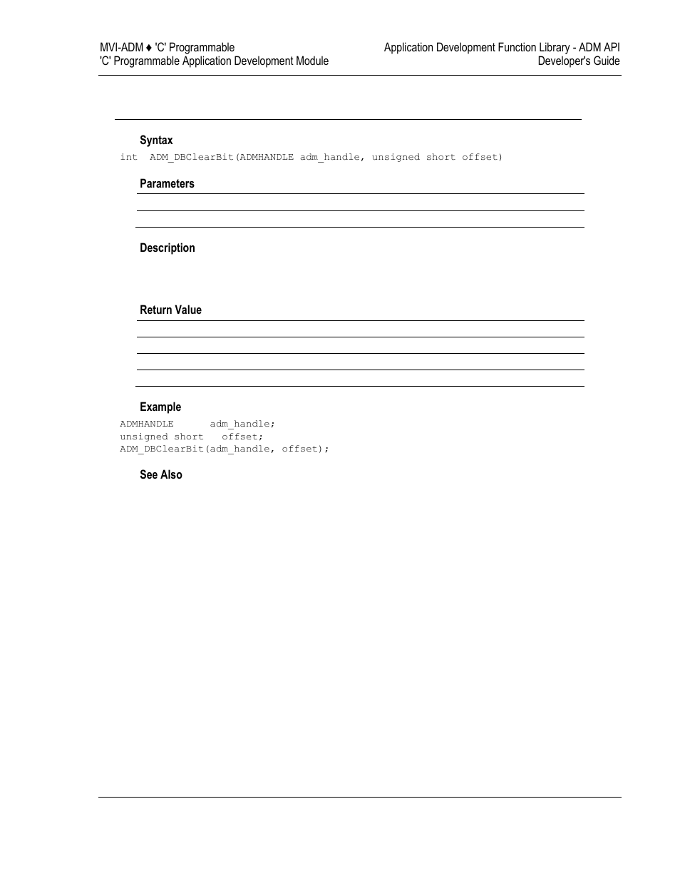 ProSoft Technology MVI69-ADM User Manual | Page 137 / 342