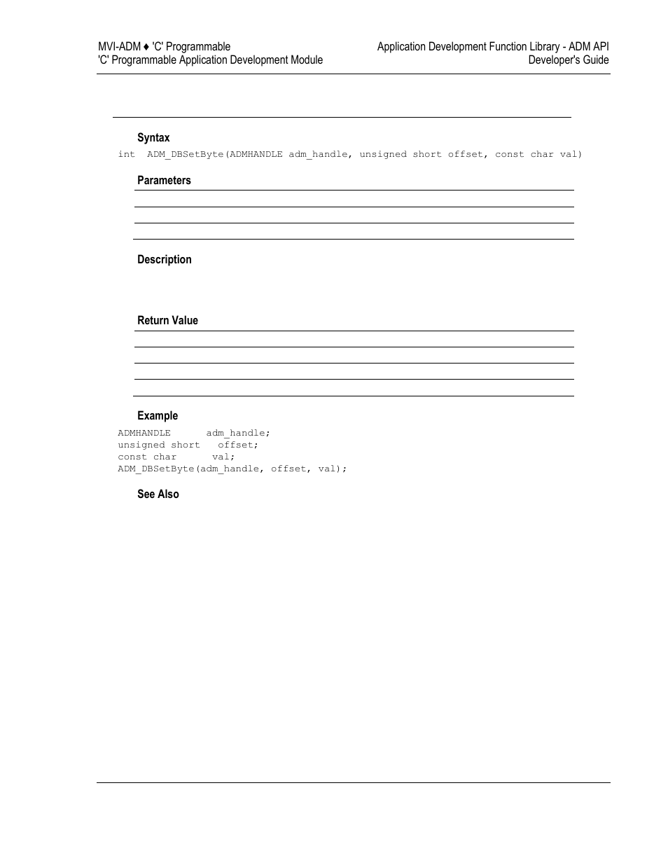 ProSoft Technology MVI69-ADM User Manual | Page 139 / 342