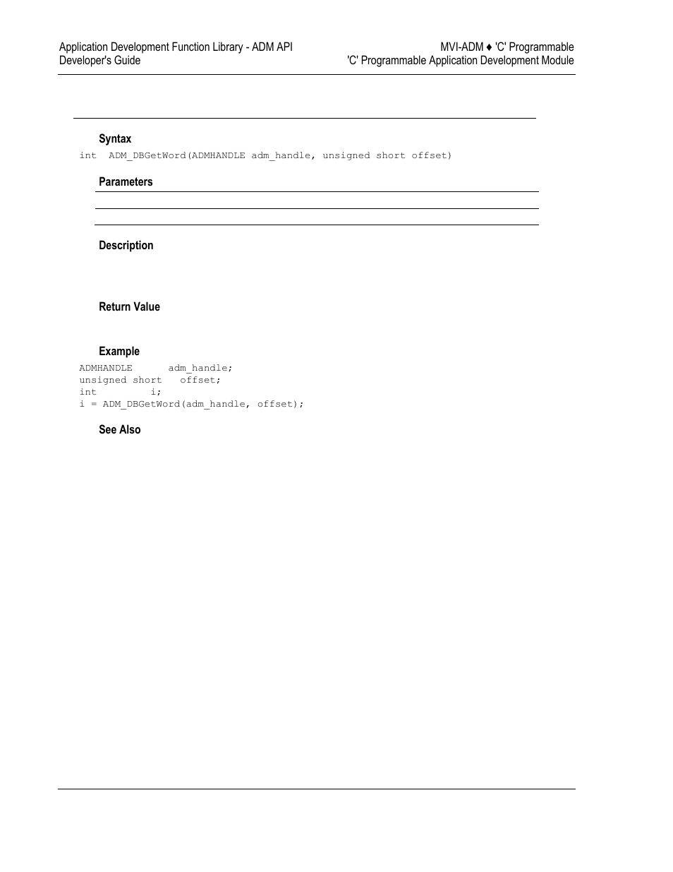 ProSoft Technology MVI69-ADM User Manual | Page 140 / 342