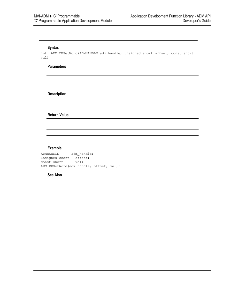 ProSoft Technology MVI69-ADM User Manual | Page 141 / 342