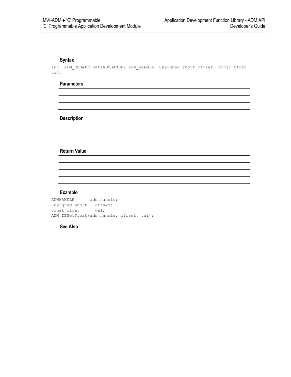 ProSoft Technology MVI69-ADM User Manual | Page 145 / 342