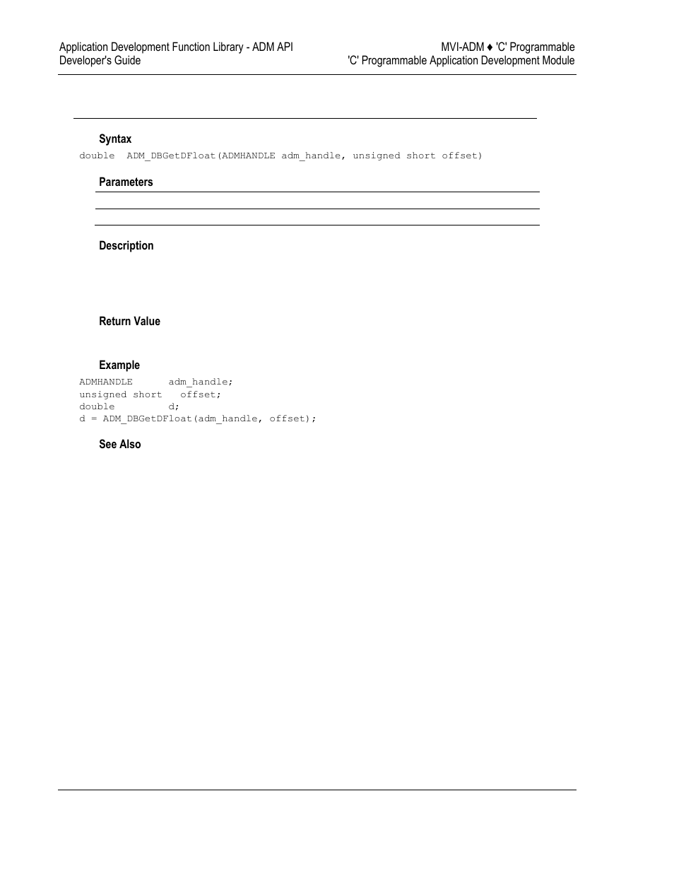 ProSoft Technology MVI69-ADM User Manual | Page 146 / 342