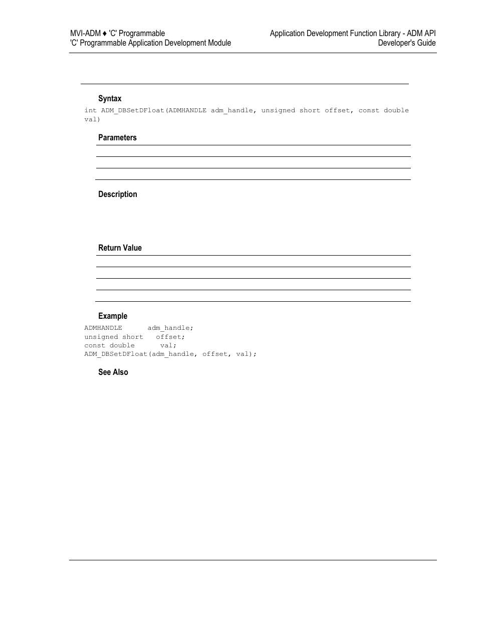 ProSoft Technology MVI69-ADM User Manual | Page 147 / 342