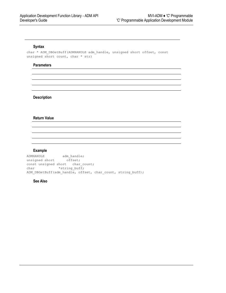 ProSoft Technology MVI69-ADM User Manual | Page 148 / 342