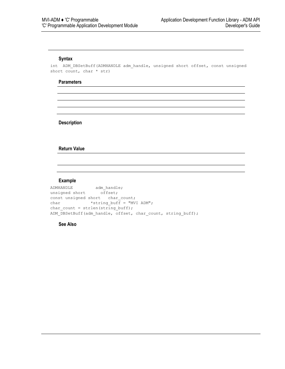 ProSoft Technology MVI69-ADM User Manual | Page 149 / 342