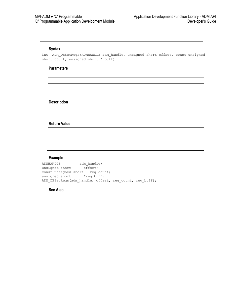ProSoft Technology MVI69-ADM User Manual | Page 151 / 342