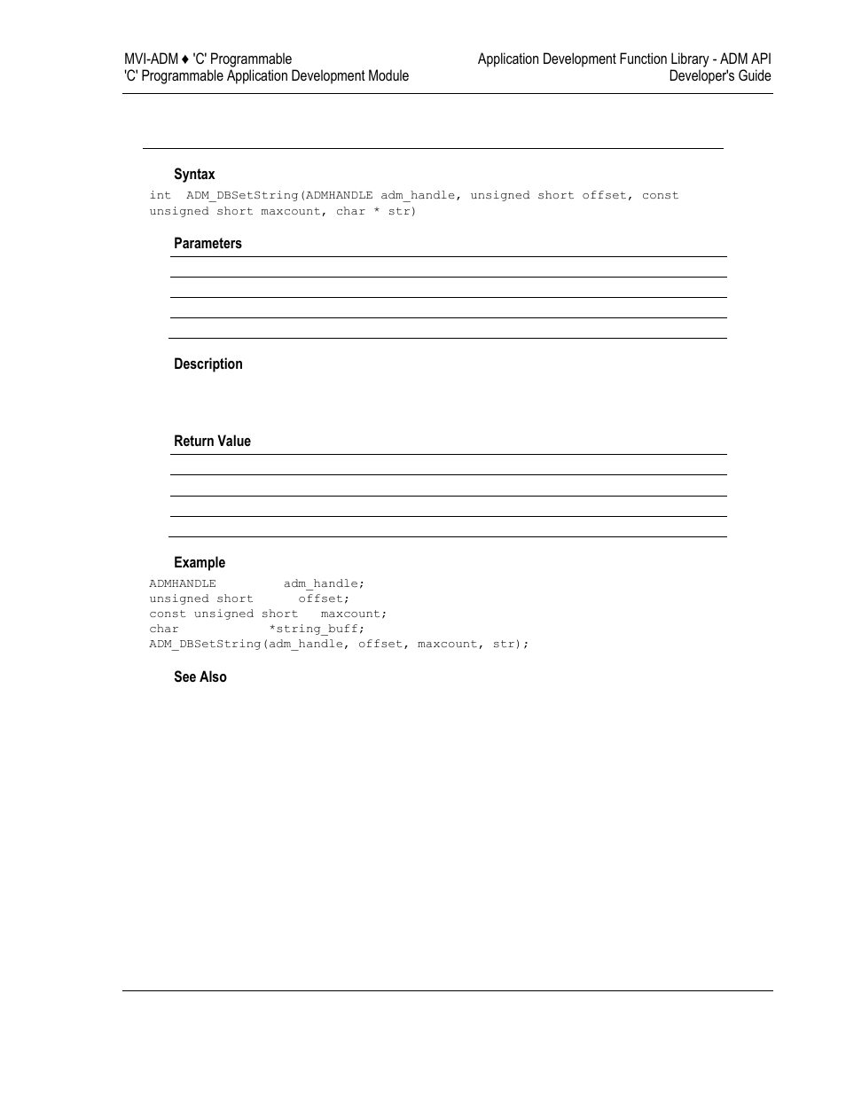 ProSoft Technology MVI69-ADM User Manual | Page 153 / 342