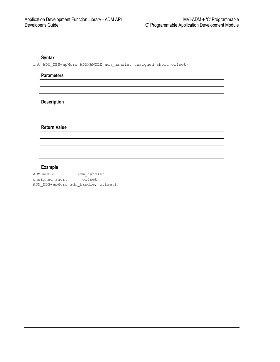 ProSoft Technology MVI69-ADM User Manual | Page 154 / 342