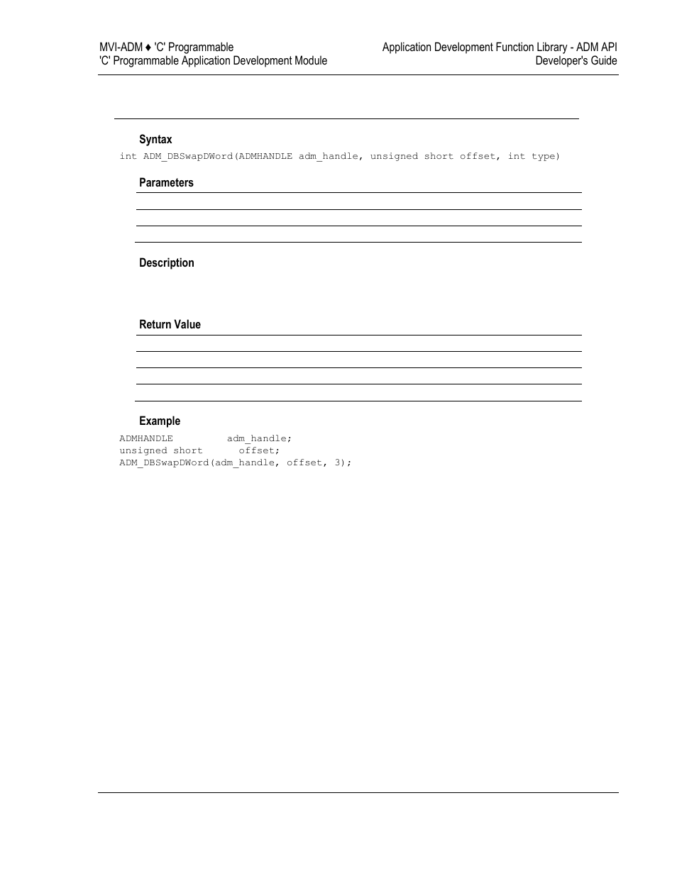 ProSoft Technology MVI69-ADM User Manual | Page 155 / 342