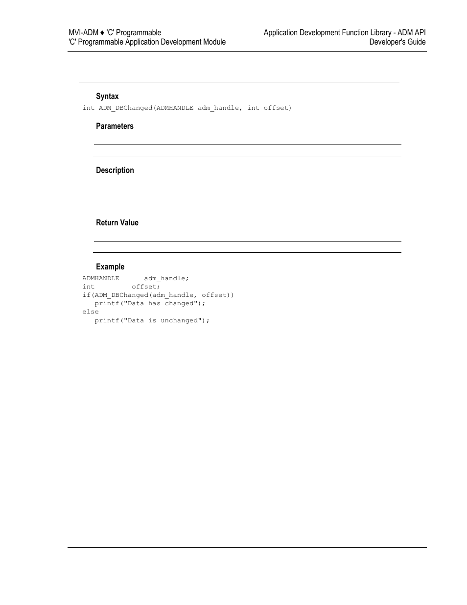 ProSoft Technology MVI69-ADM User Manual | Page 159 / 342