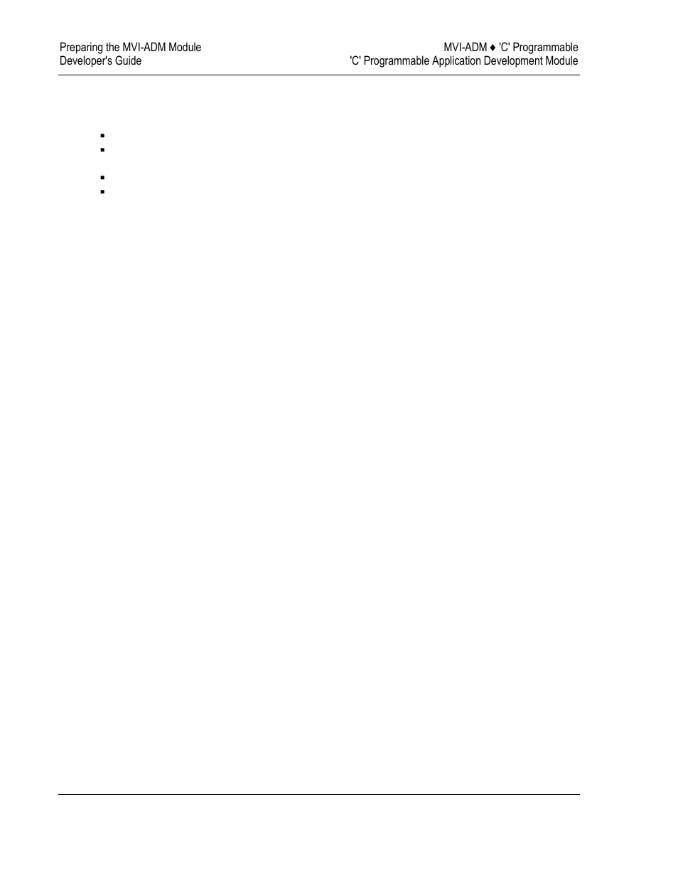 Package contents | ProSoft Technology MVI69-ADM User Manual | Page 16 / 342