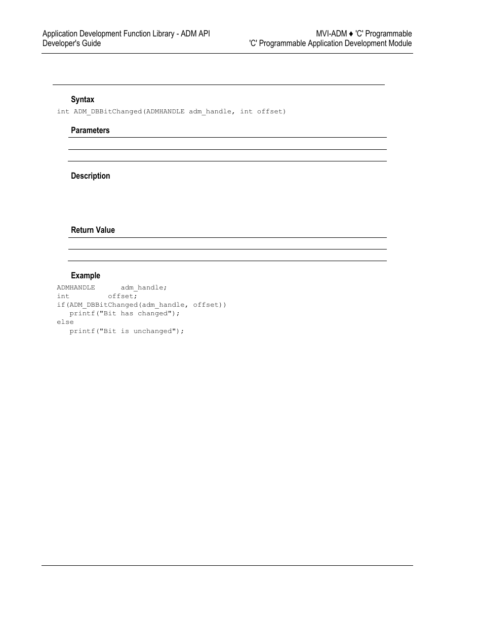ProSoft Technology MVI69-ADM User Manual | Page 160 / 342