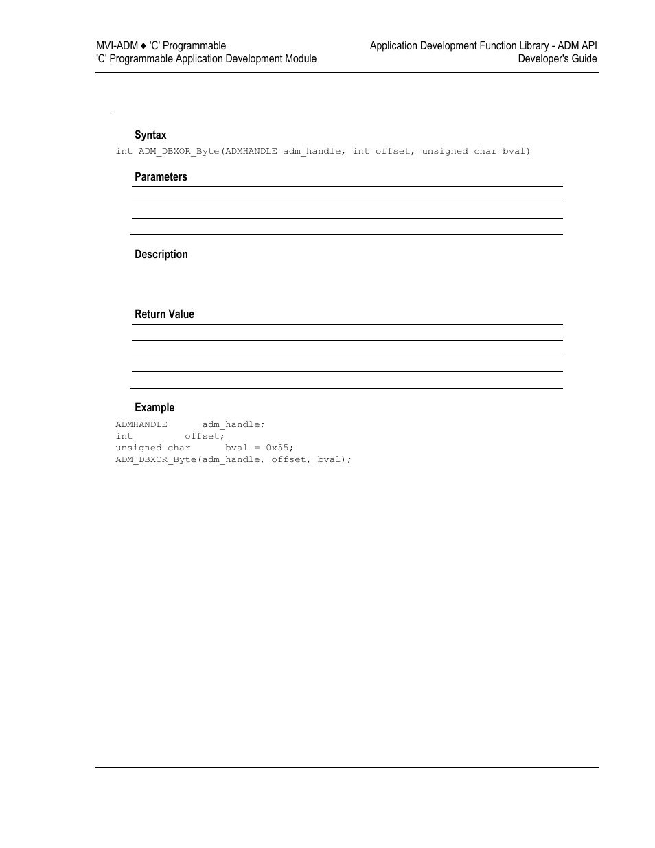 ProSoft Technology MVI69-ADM User Manual | Page 165 / 342