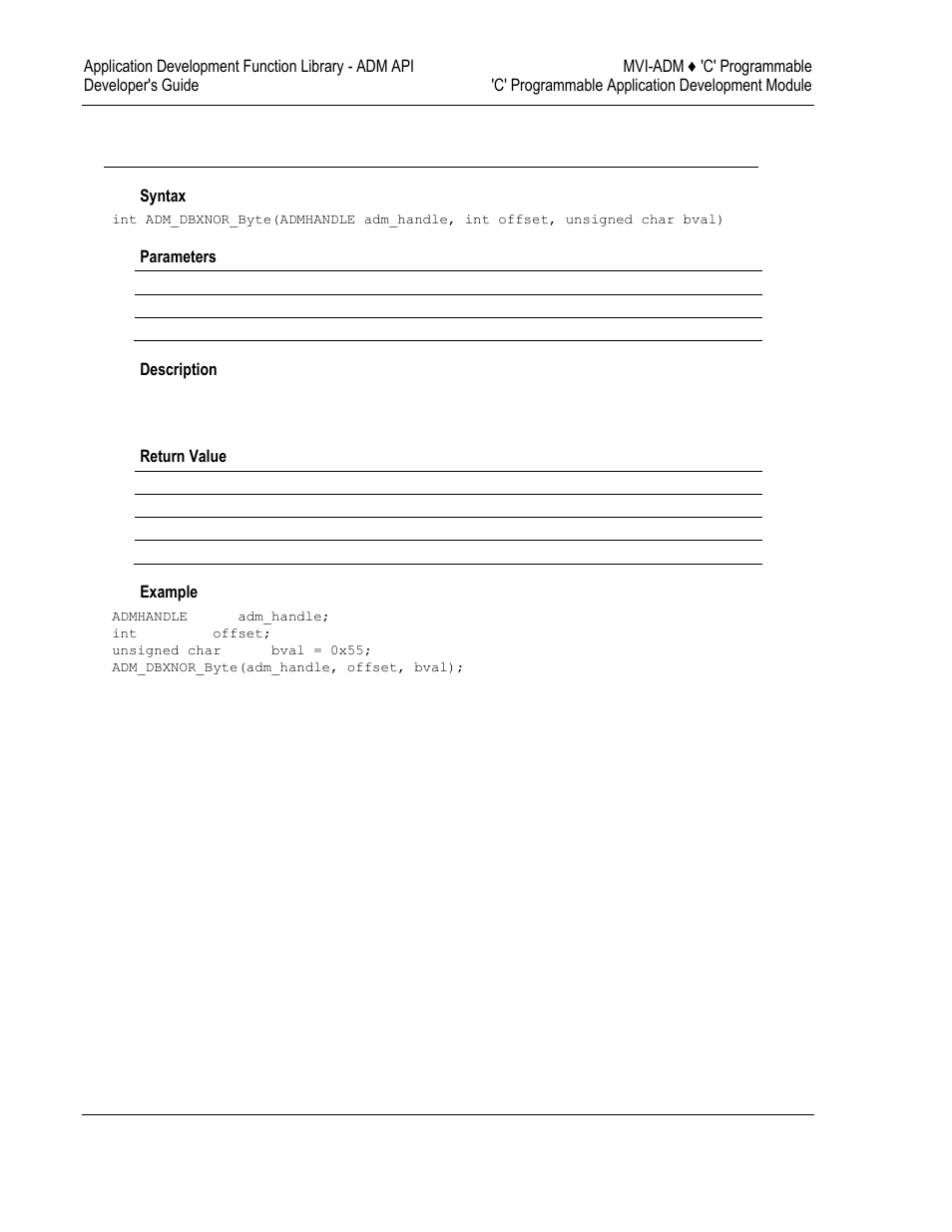 ProSoft Technology MVI69-ADM User Manual | Page 166 / 342