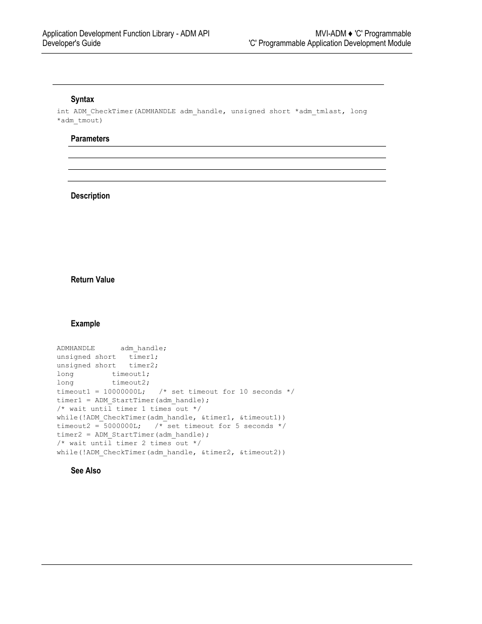 ProSoft Technology MVI69-ADM User Manual | Page 168 / 342