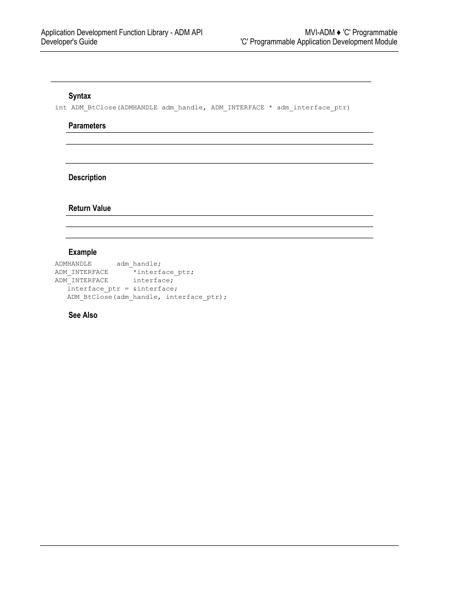 ProSoft Technology MVI69-ADM User Manual | Page 170 / 342