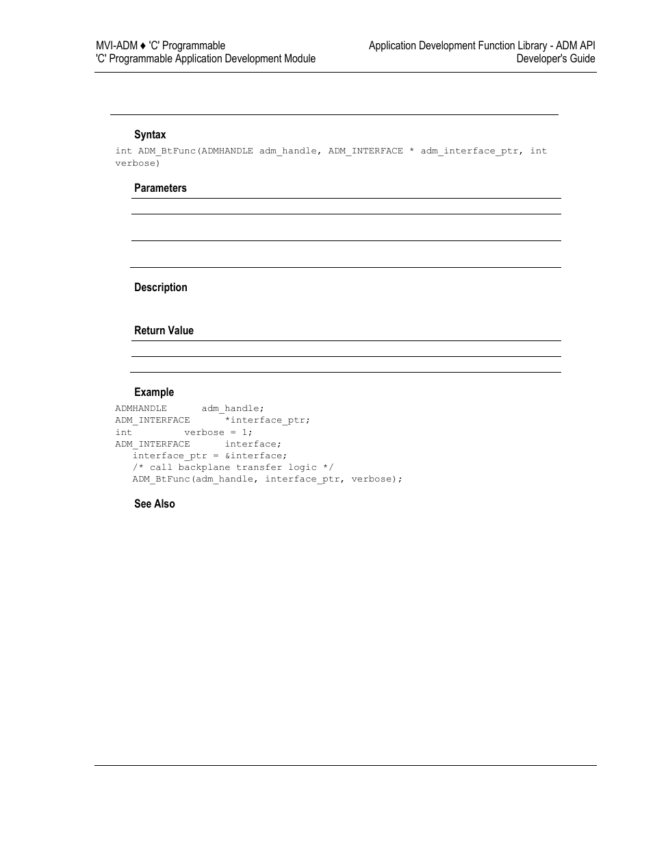 ProSoft Technology MVI69-ADM User Manual | Page 173 / 342