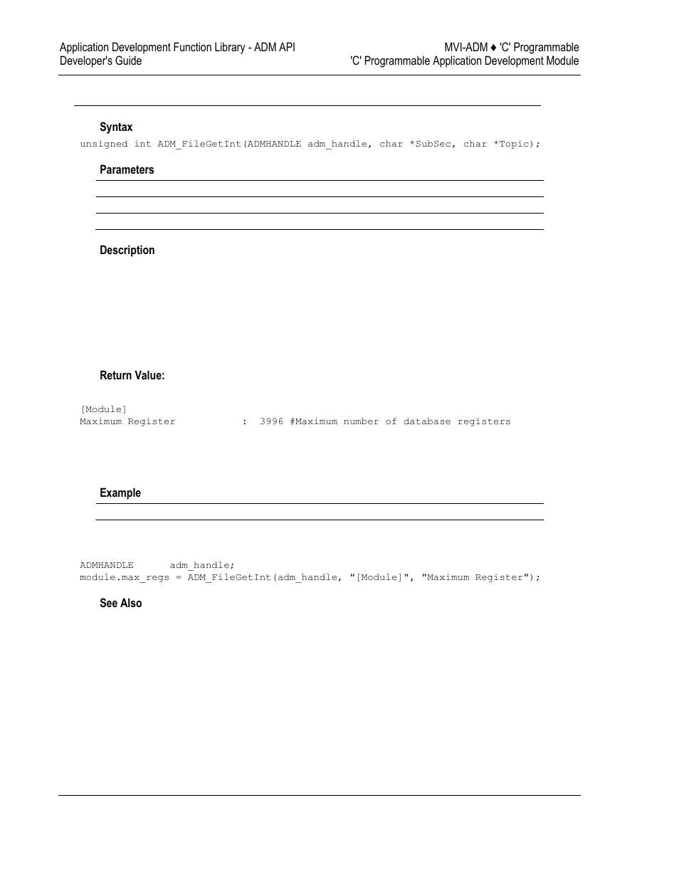 ProSoft Technology MVI69-ADM User Manual | Page 178 / 342