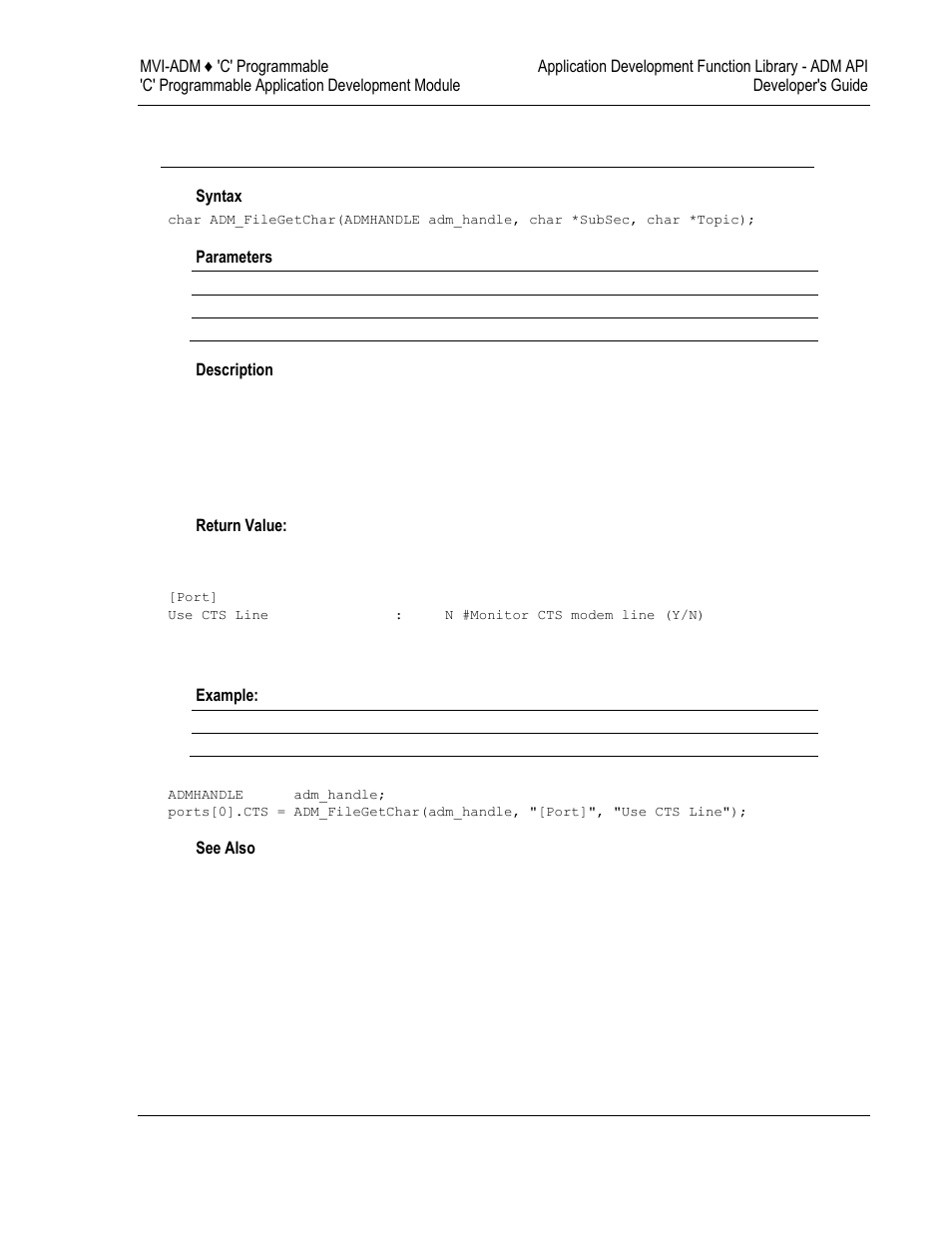 ProSoft Technology MVI69-ADM User Manual | Page 179 / 342