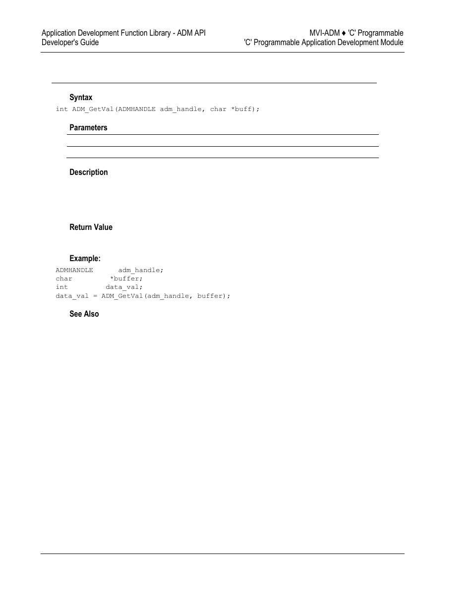 ProSoft Technology MVI69-ADM User Manual | Page 180 / 342