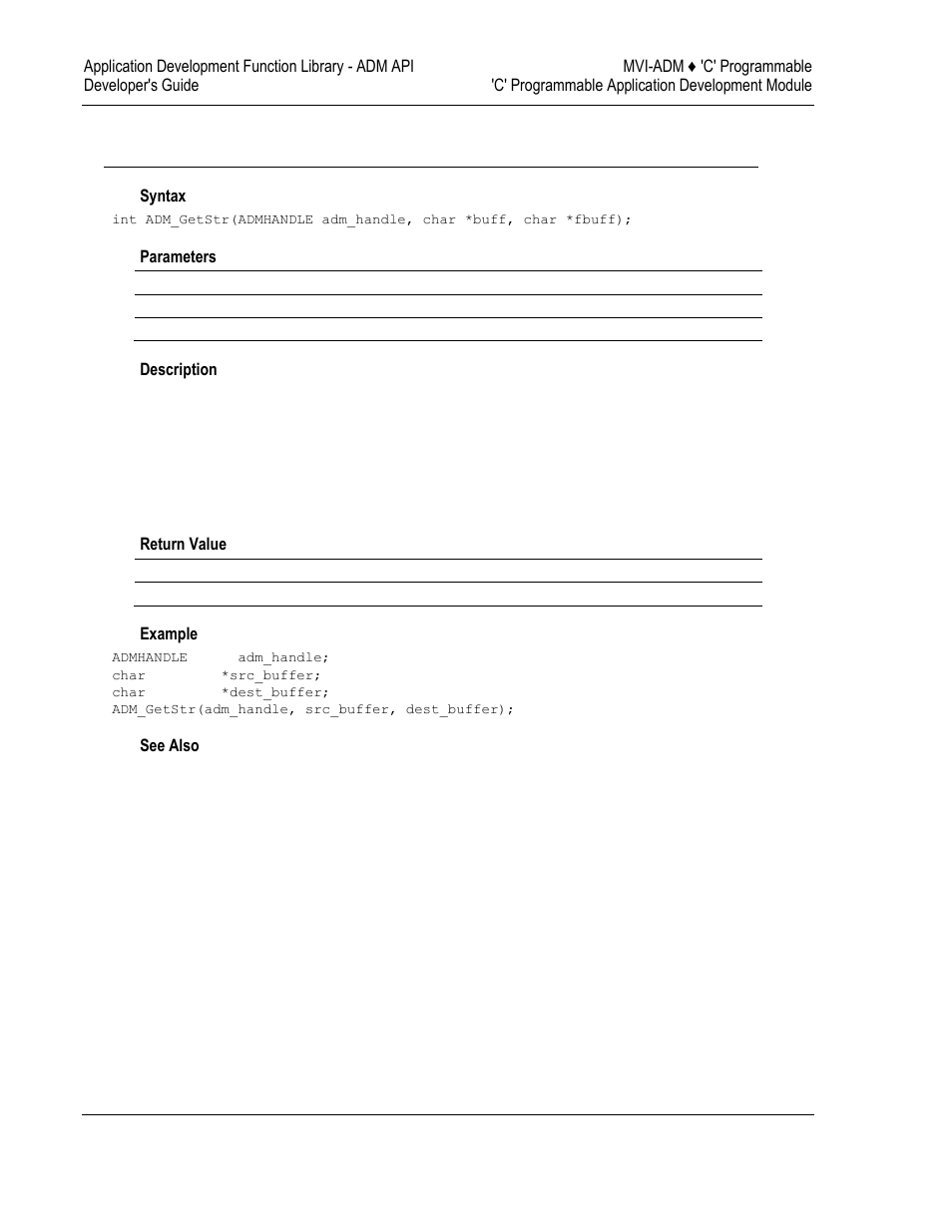 ProSoft Technology MVI69-ADM User Manual | Page 182 / 342